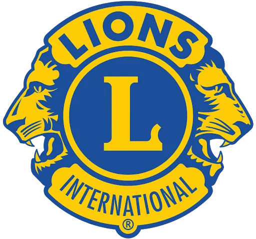 Lions International logo